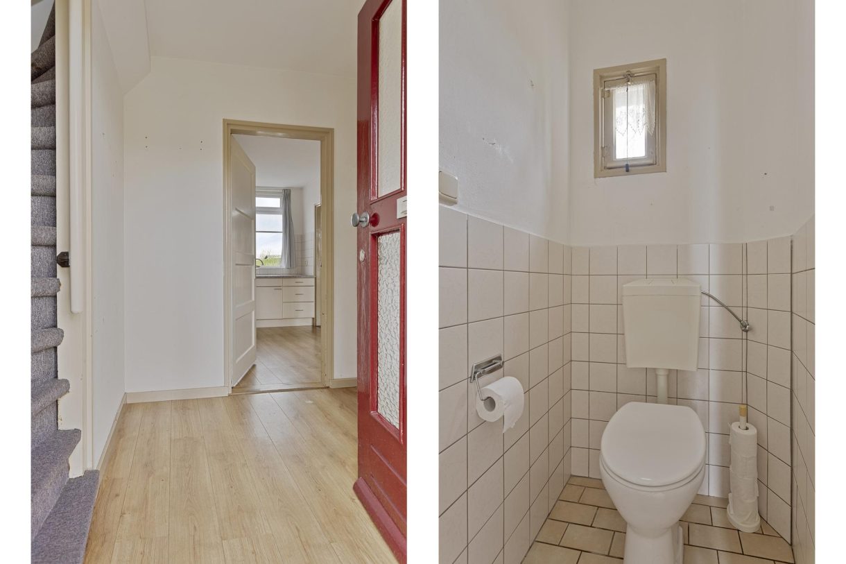 Te koop: Foto Woonhuis aan de Wolfstraat 23 in Odiliapeel