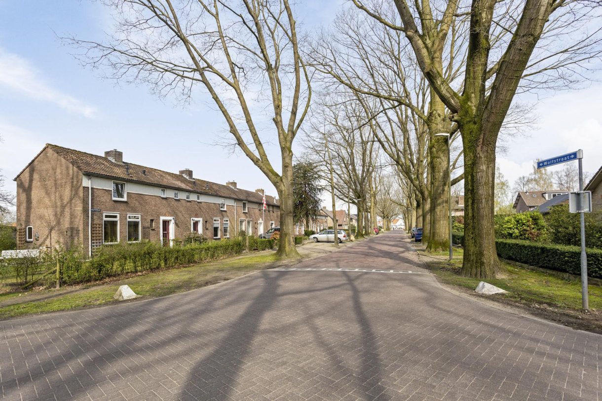Te koop: Foto Woonhuis aan de Wolfstraat 23 in Odiliapeel