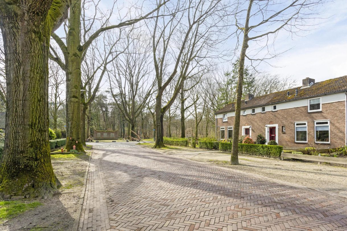 Te koop: Foto Woonhuis aan de Wolfstraat 23 in Odiliapeel