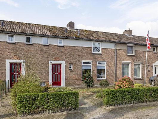 Hoofdfoto van Odiliapeel Wolfstraat 23