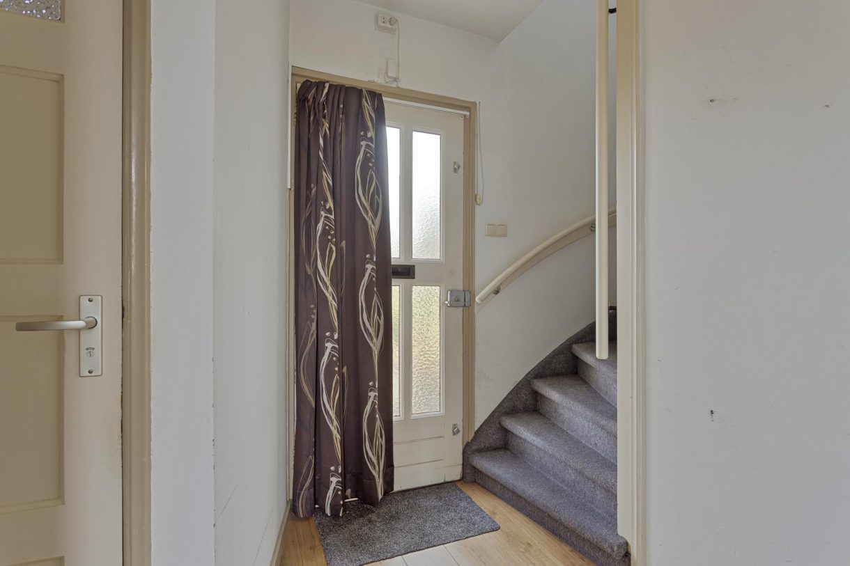 Te koop: Foto Woonhuis aan de Wolfstraat 23 in Odiliapeel