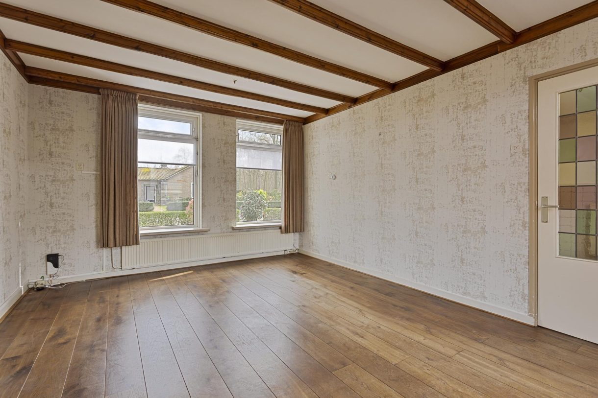 Te koop: Foto Woonhuis aan de Wolfstraat 23 in Odiliapeel