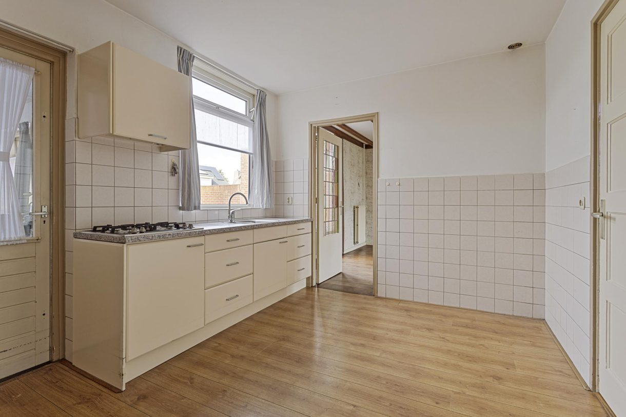Te koop: Foto Woonhuis aan de Wolfstraat 23 in Odiliapeel