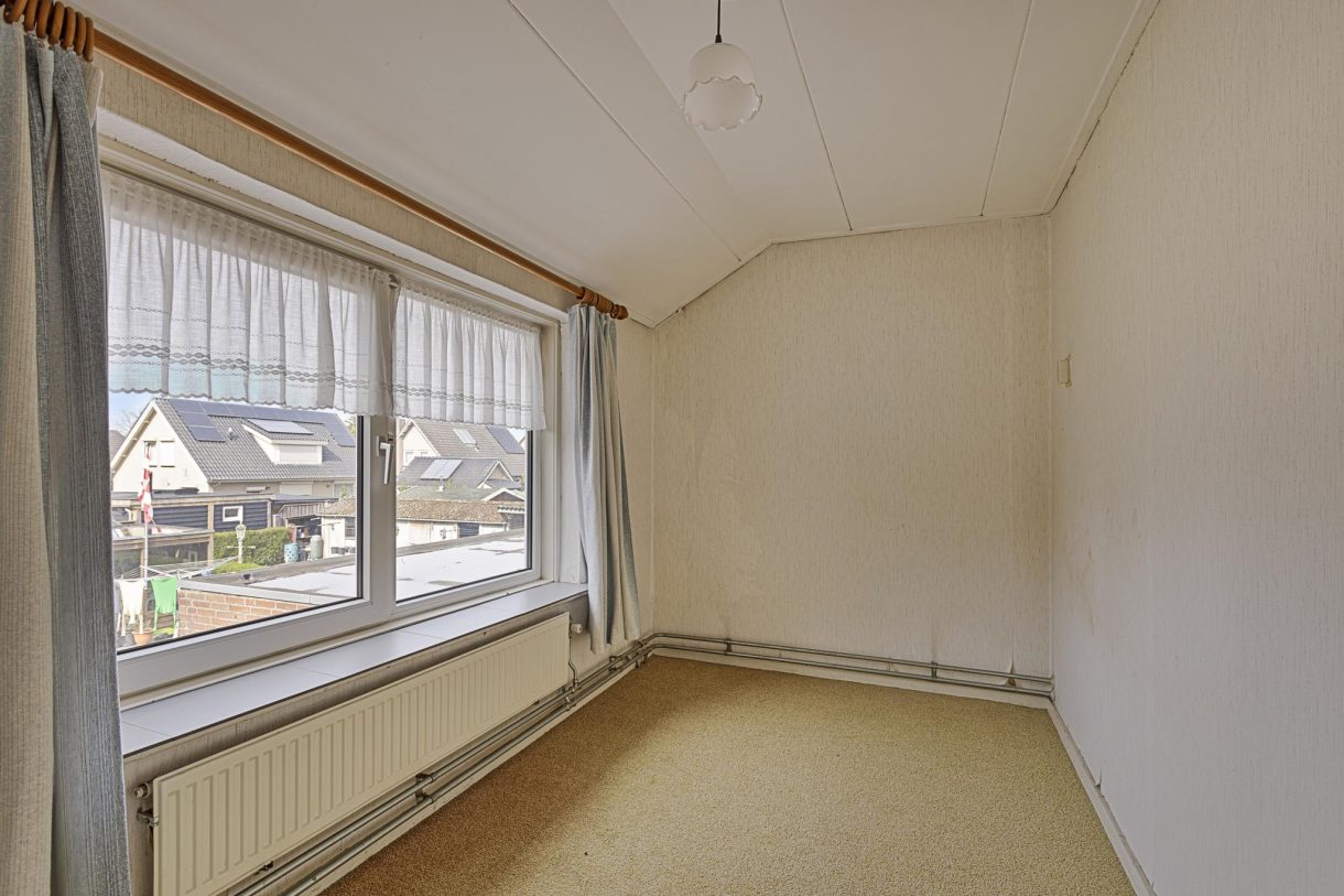 Te koop: Foto Woonhuis aan de Wolfstraat 23 in Odiliapeel