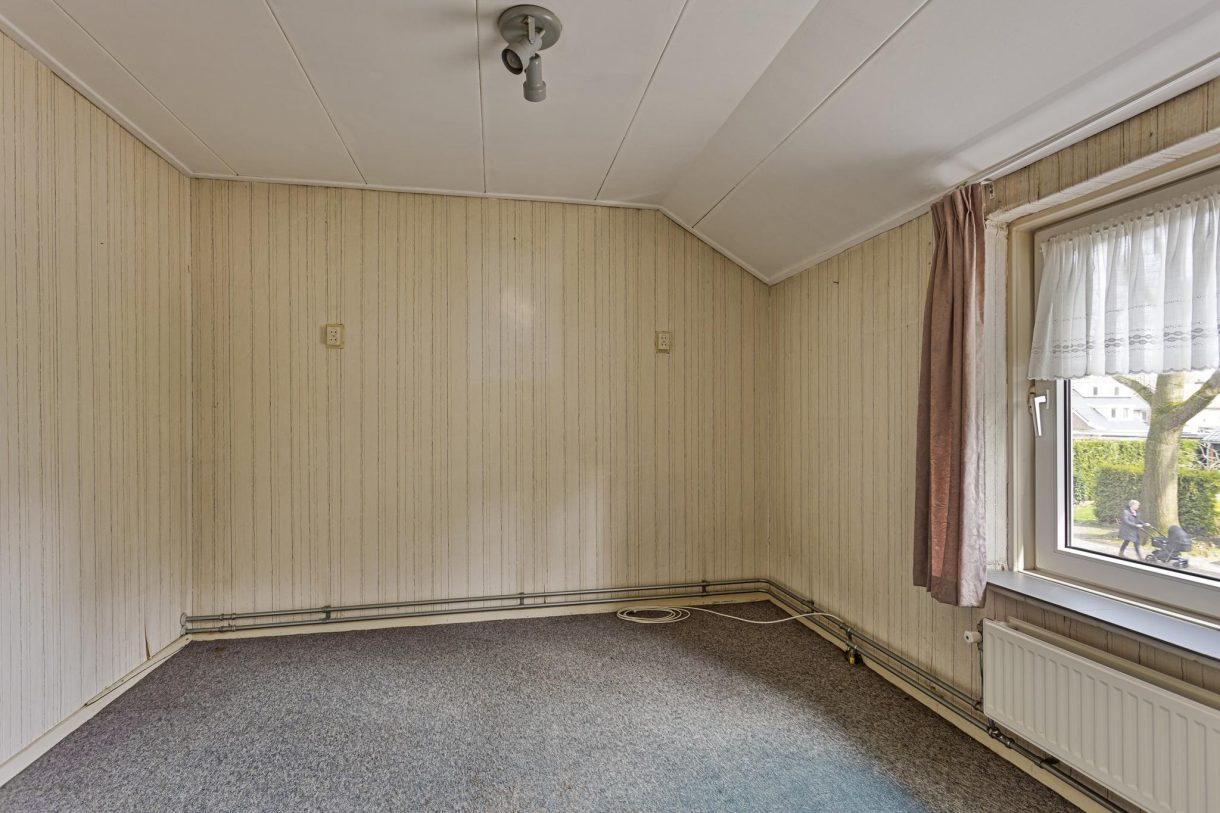 Te koop: Foto Woonhuis aan de Wolfstraat 23 in Odiliapeel