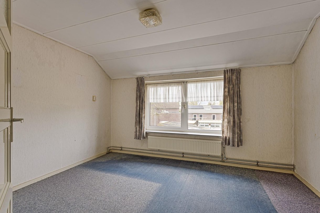 Te koop: Foto Woonhuis aan de Wolfstraat 23 in Odiliapeel