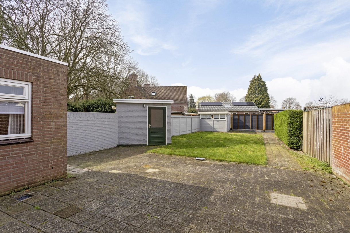 Te koop: Foto Woonhuis aan de Wolfstraat 23 in Odiliapeel