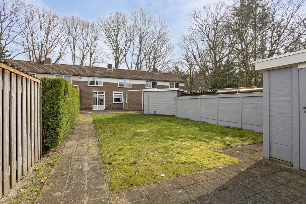 Te koop: Foto Woonhuis aan de Wolfstraat 23 in Odiliapeel