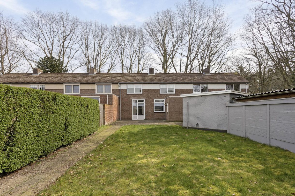 Te koop: Foto Woonhuis aan de Wolfstraat 23 in Odiliapeel