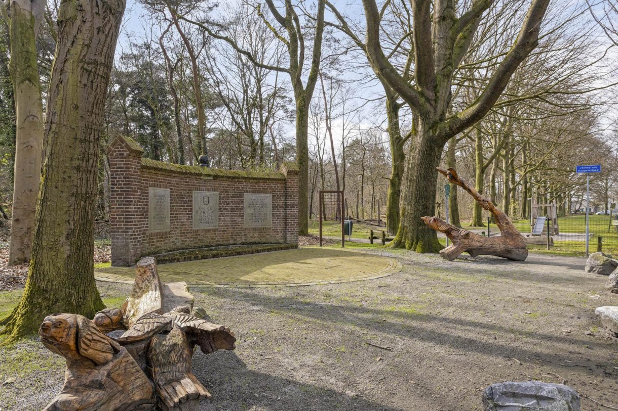 Te koop: Foto Woonhuis aan de Wolfstraat 23 in Odiliapeel