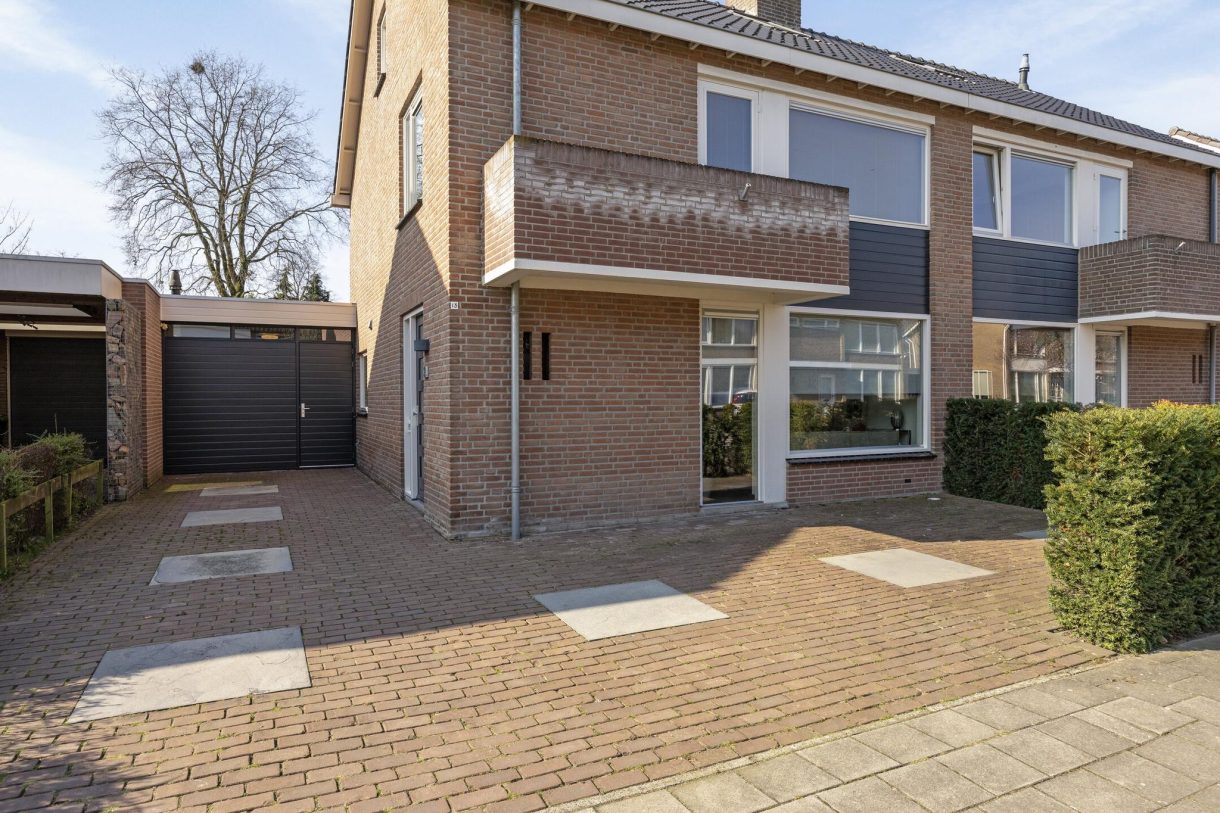 Te koop: Foto Woonhuis aan de De Geren 13 in Uden