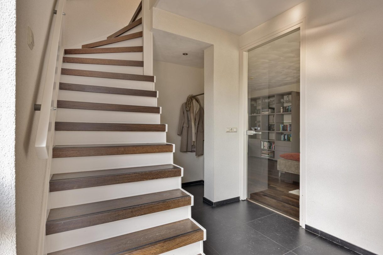 Te koop: Foto Woonhuis aan de De Geren 13 in Uden