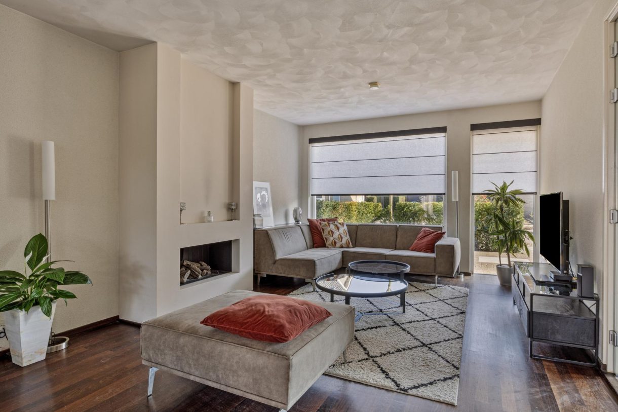 Te koop: Foto Woonhuis aan de De Geren 13 in Uden