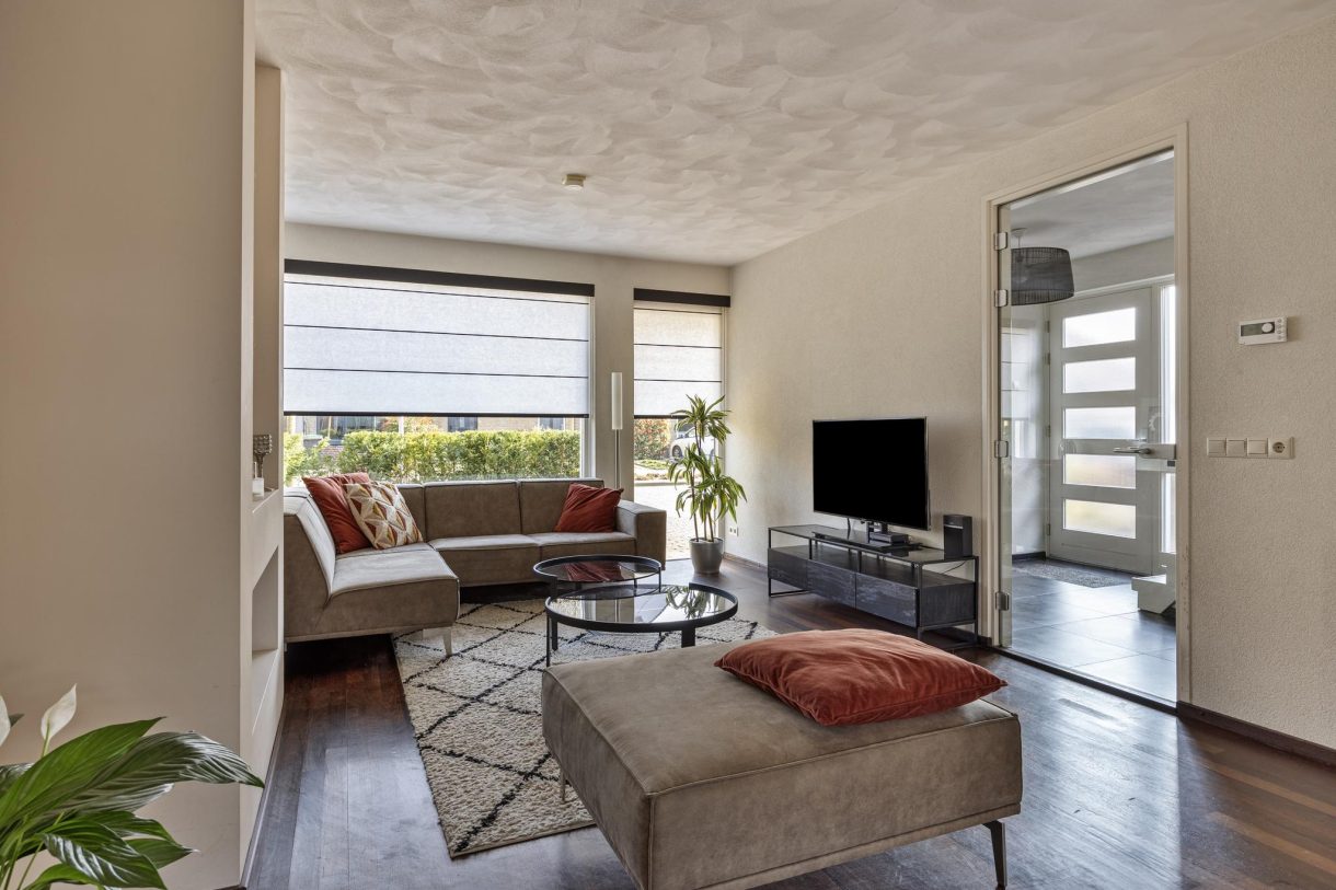 Te koop: Foto Woonhuis aan de De Geren 13 in Uden