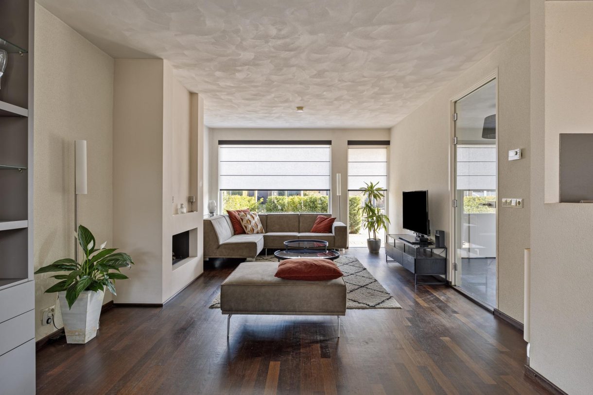 Te koop: Foto Woonhuis aan de De Geren 13 in Uden