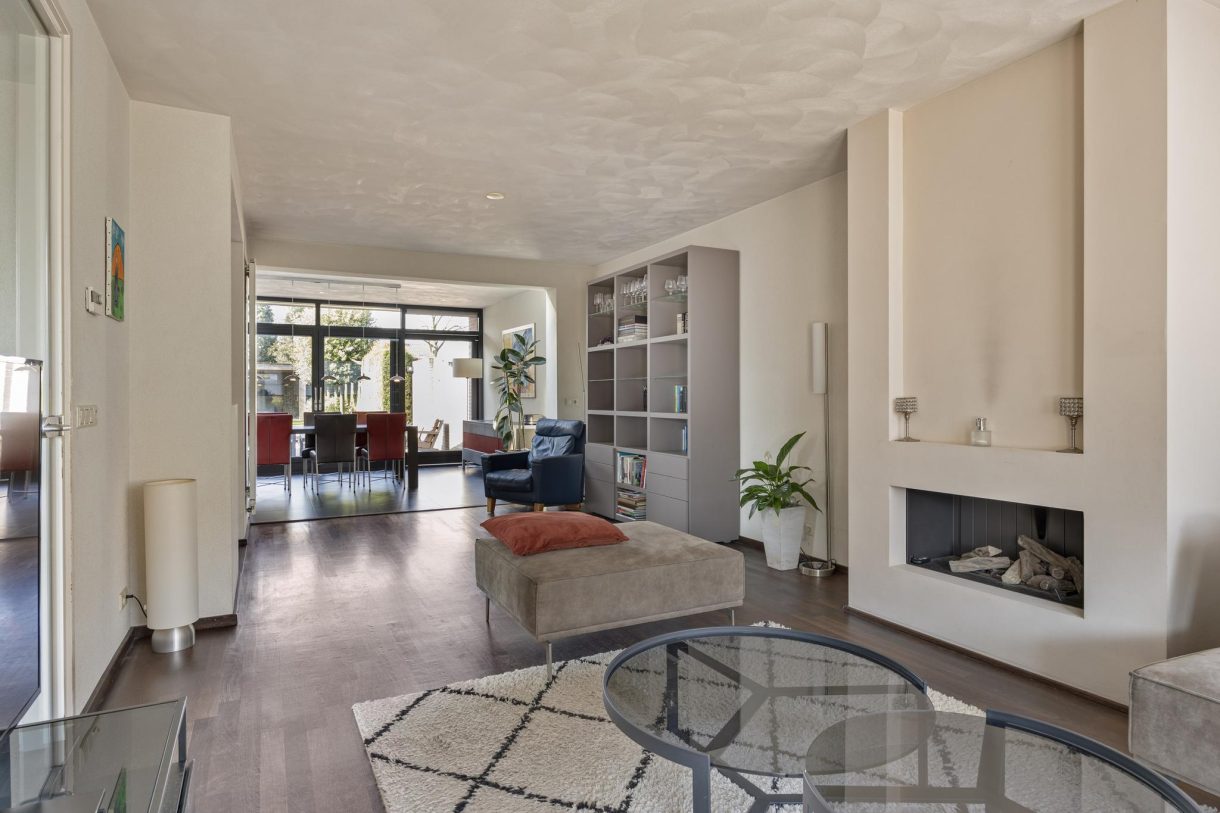 Te koop: Foto Woonhuis aan de De Geren 13 in Uden