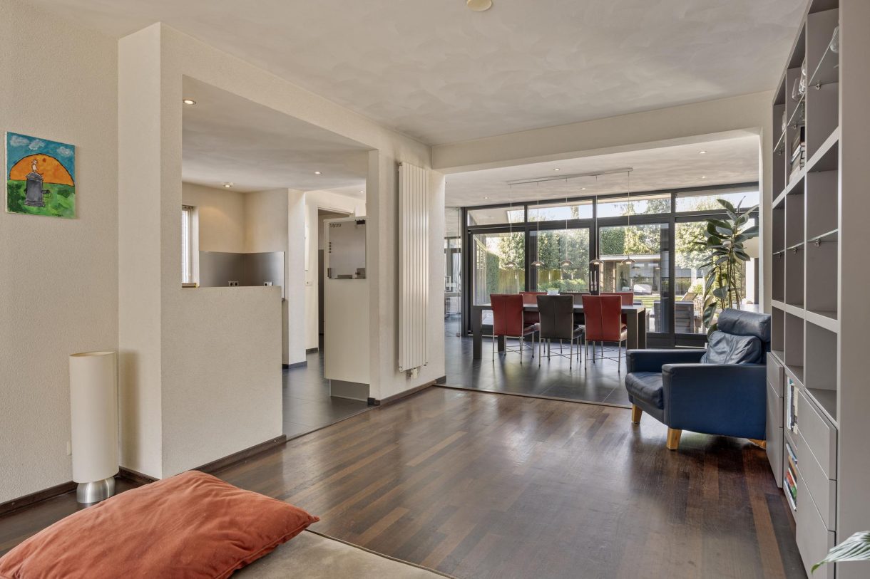 Te koop: Foto Woonhuis aan de De Geren 13 in Uden