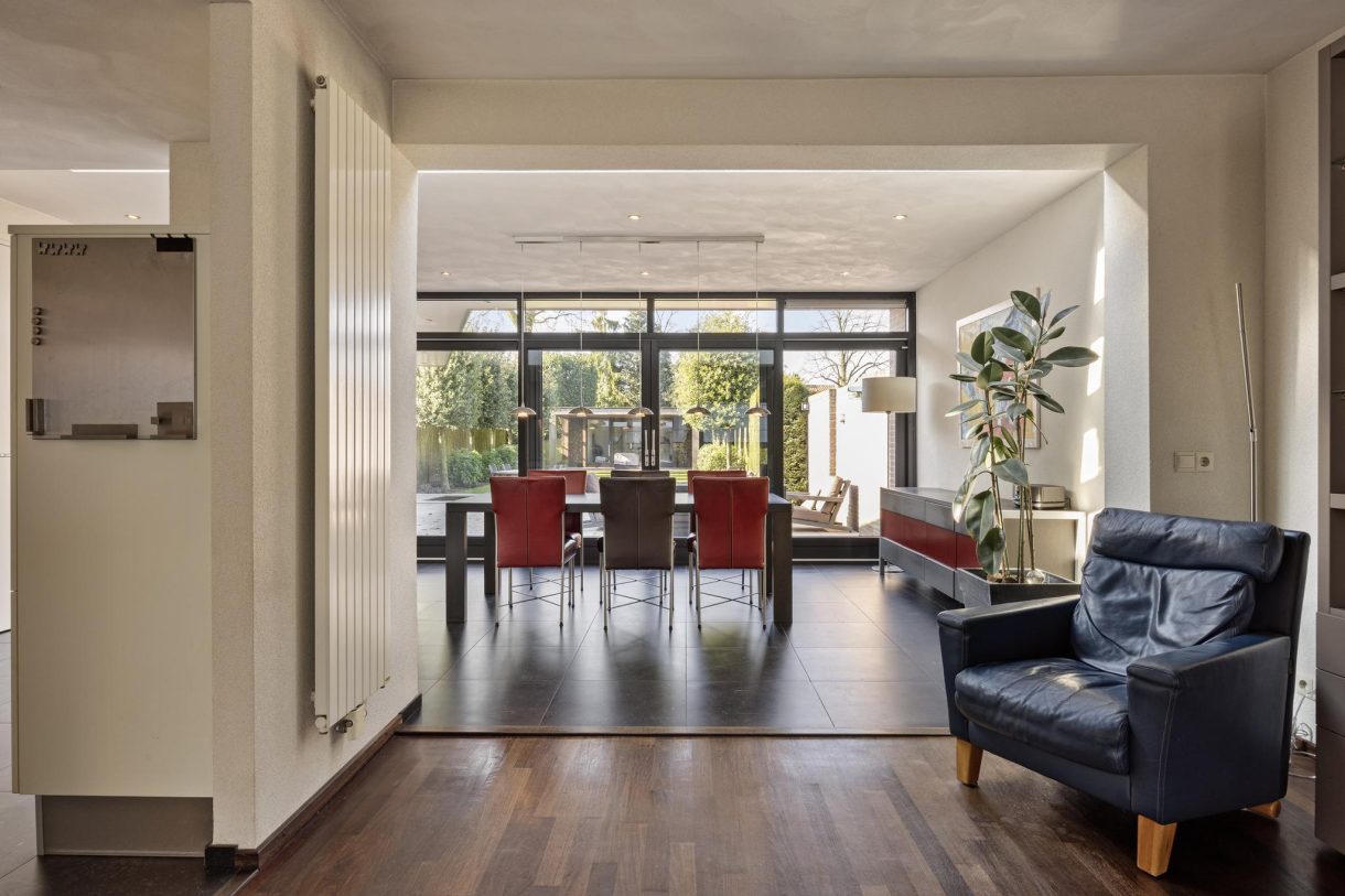 Te koop: Foto Woonhuis aan de De Geren 13 in Uden