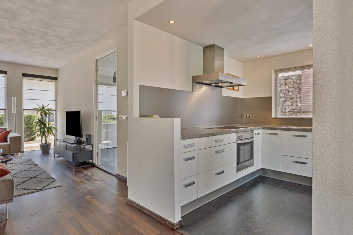 Te koop: Foto Woonhuis aan de De Geren 13 in Uden