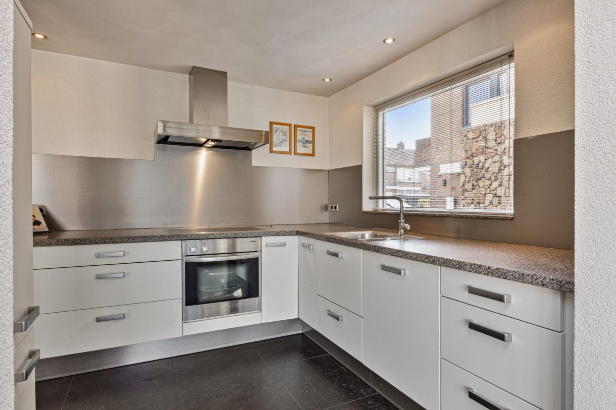 Te koop: Foto Woonhuis aan de De Geren 13 in Uden