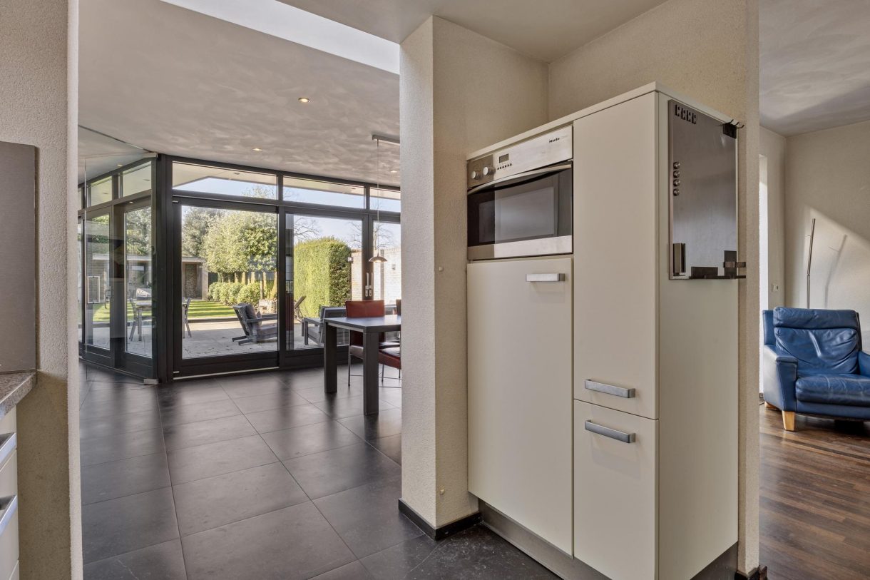 Te koop: Foto Woonhuis aan de De Geren 13 in Uden