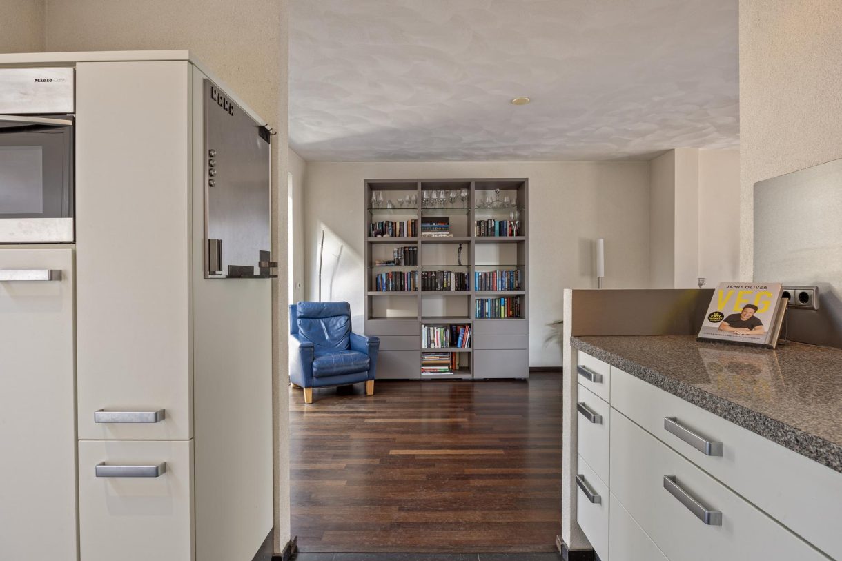 Te koop: Foto Woonhuis aan de De Geren 13 in Uden