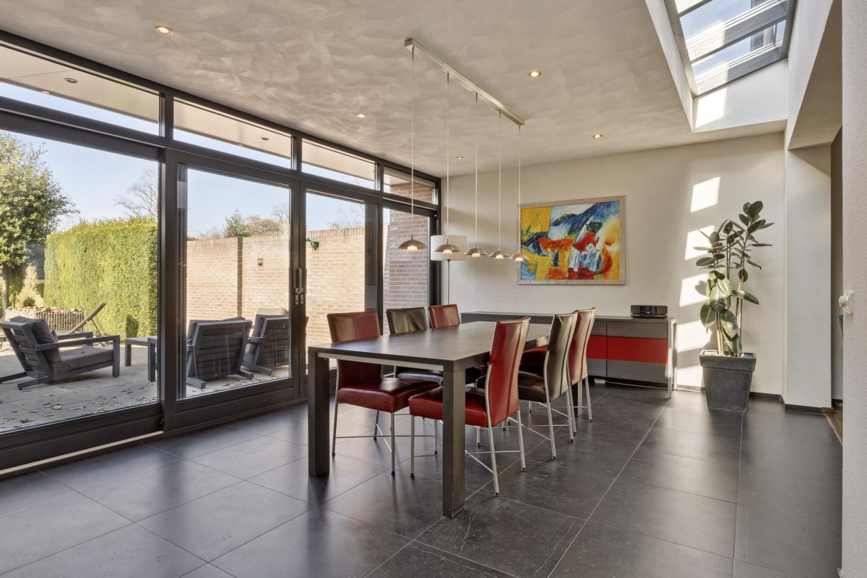 Te koop: Foto Woonhuis aan de De Geren 13 in Uden