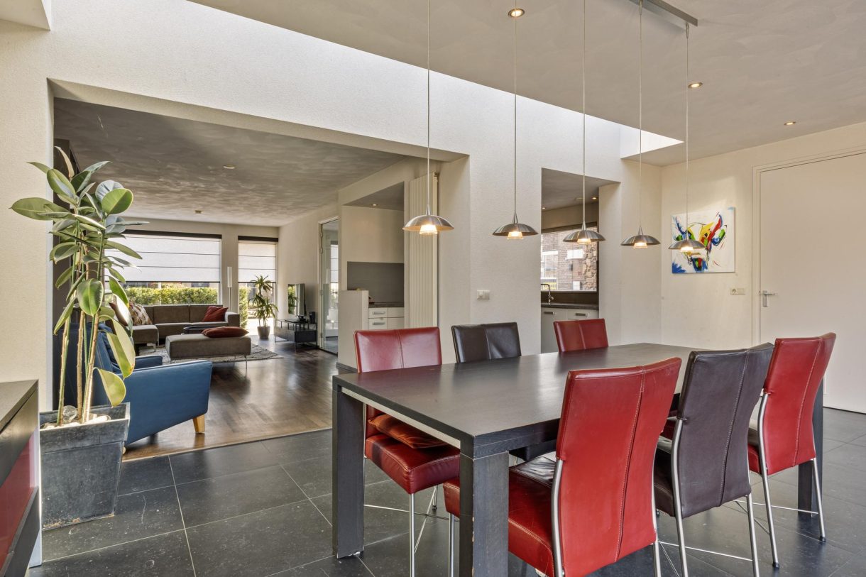 Te koop: Foto Woonhuis aan de De Geren 13 in Uden