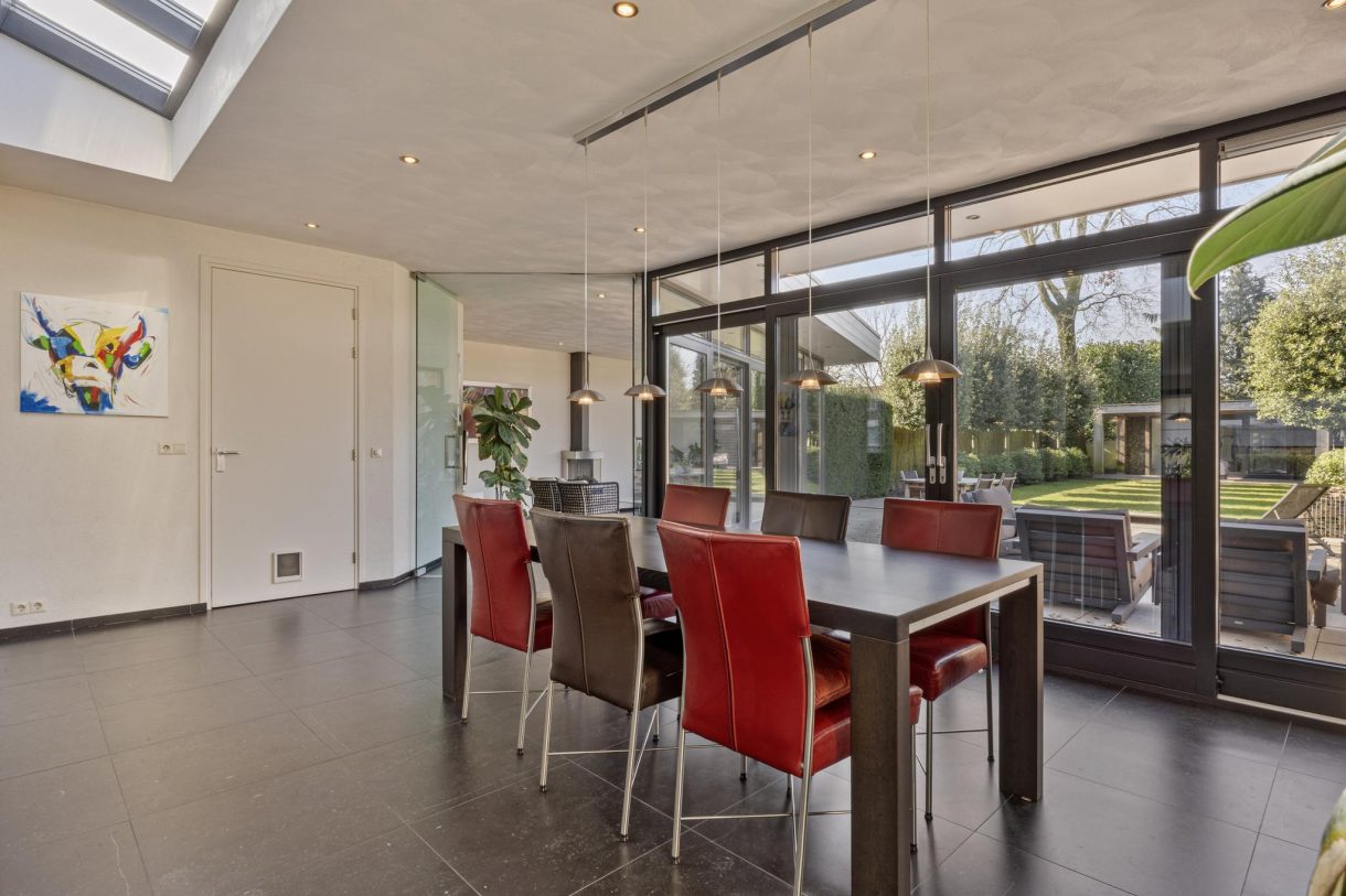 Te koop: Foto Woonhuis aan de De Geren 13 in Uden