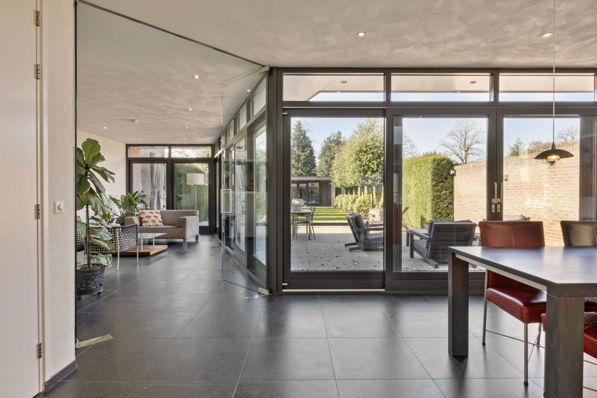 Te koop: Foto Woonhuis aan de De Geren 13 in Uden