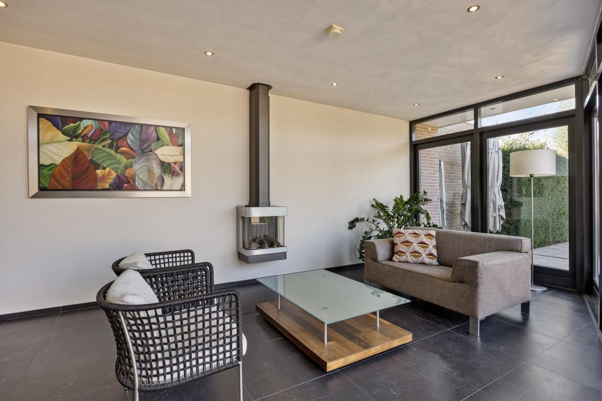 Te koop: Foto Woonhuis aan de De Geren 13 in Uden