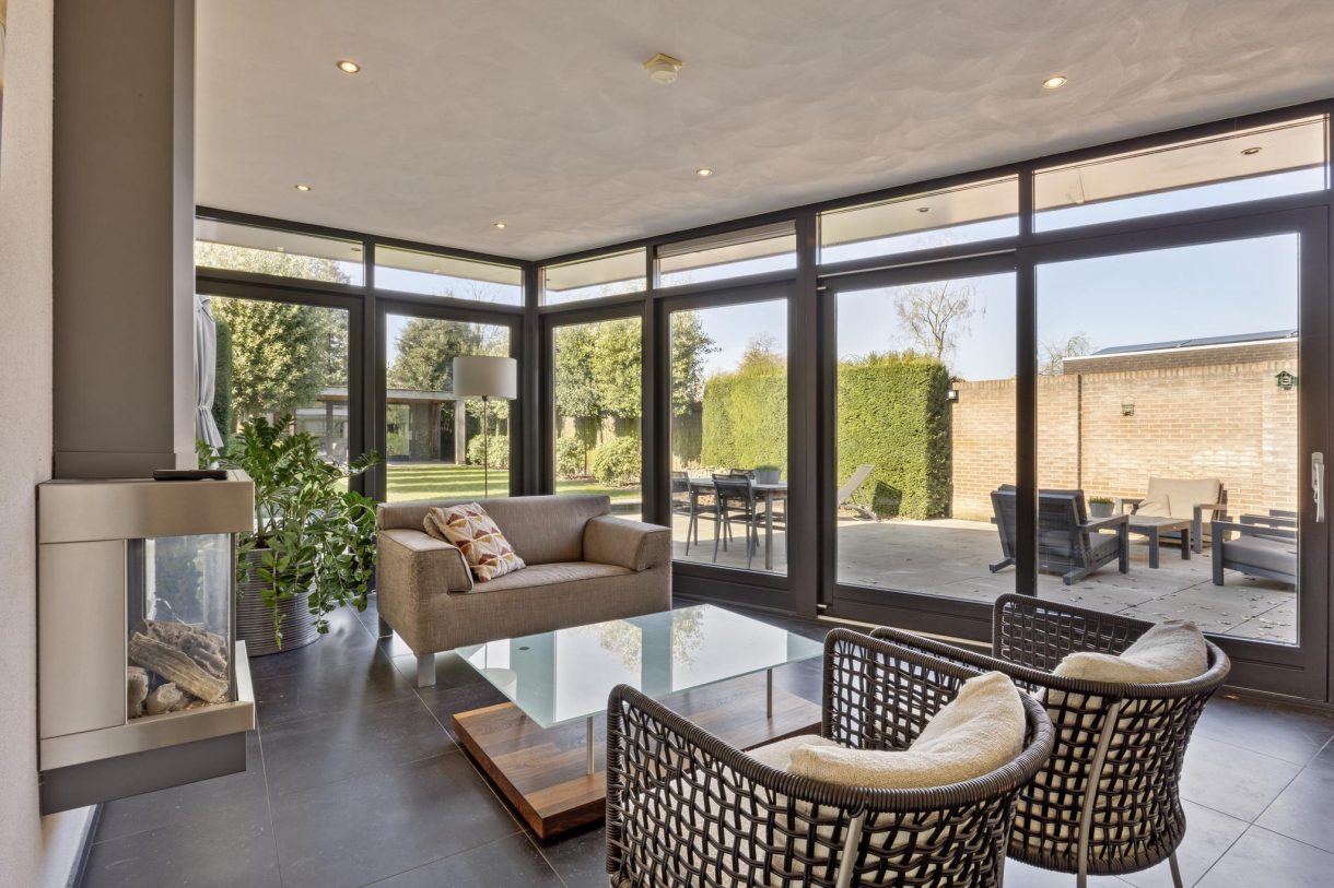 Te koop: Foto Woonhuis aan de De Geren 13 in Uden