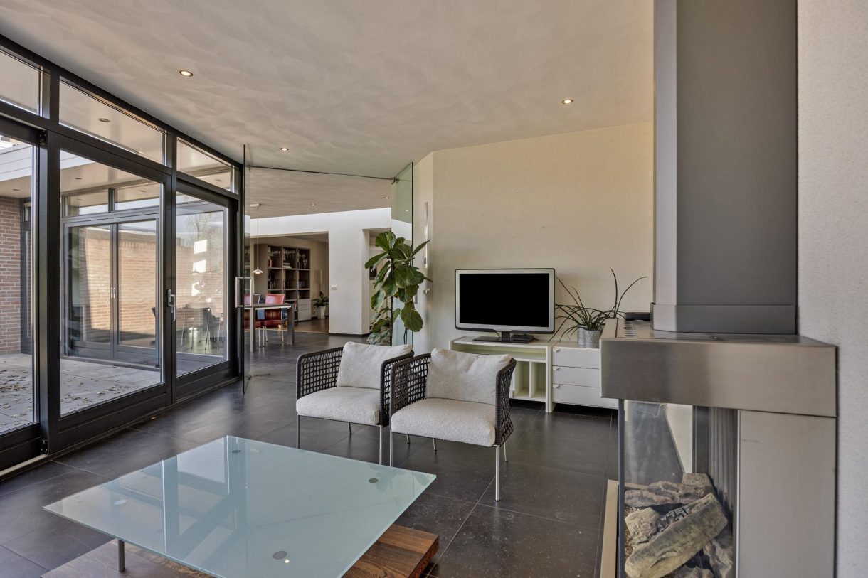 Te koop: Foto Woonhuis aan de De Geren 13 in Uden