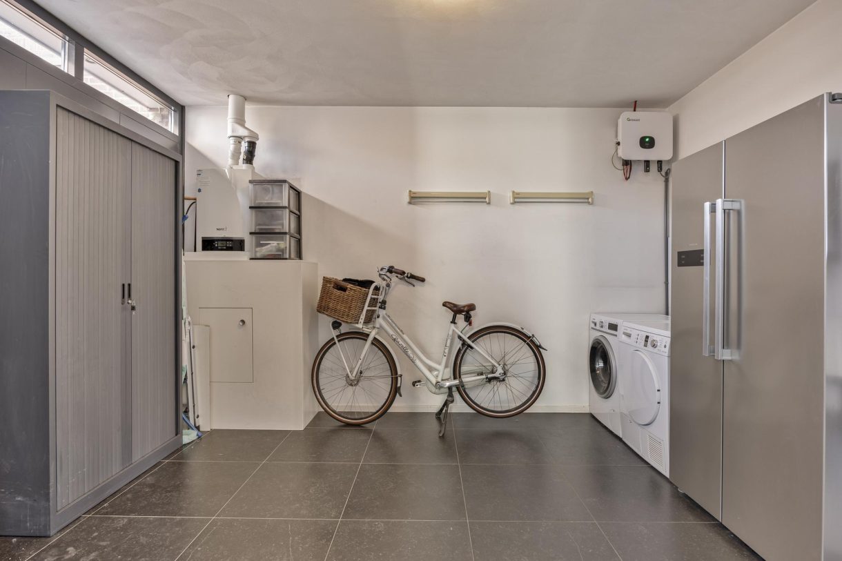 Te koop: Foto Woonhuis aan de De Geren 13 in Uden