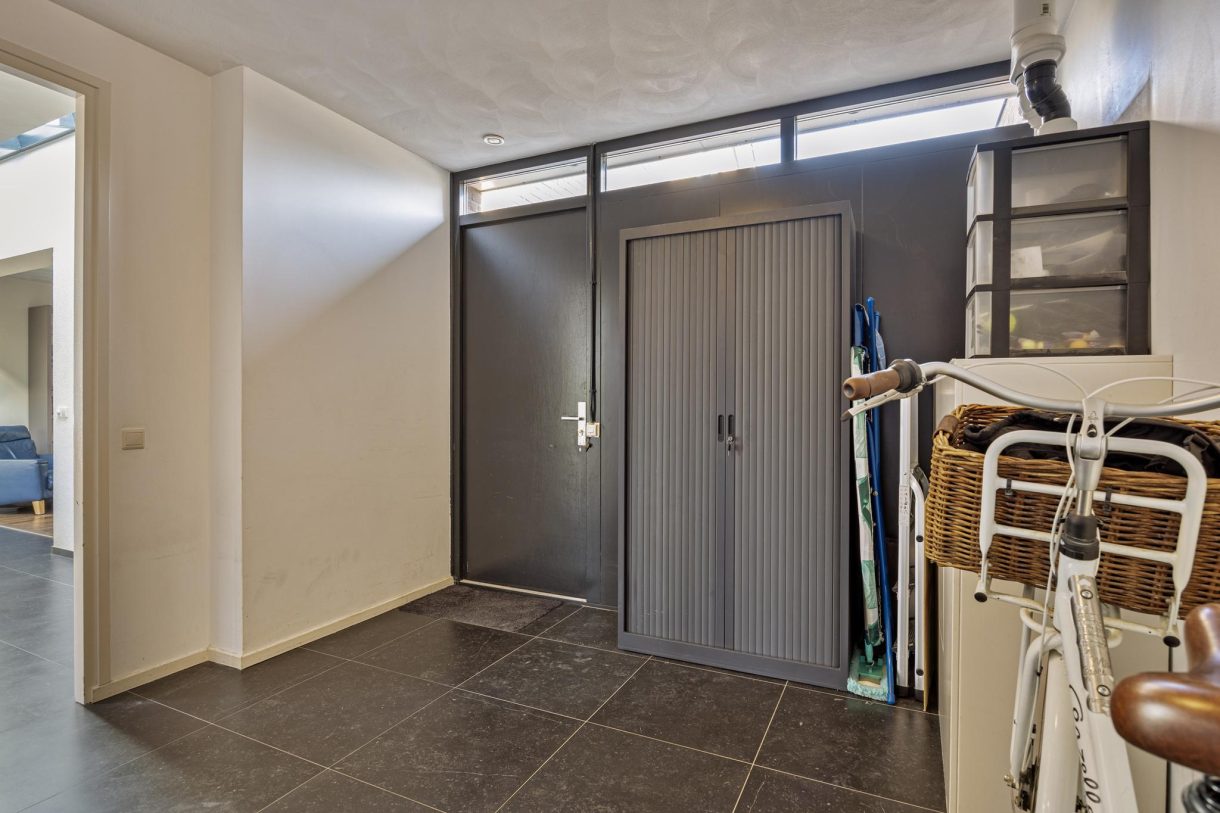 Te koop: Foto Woonhuis aan de De Geren 13 in Uden