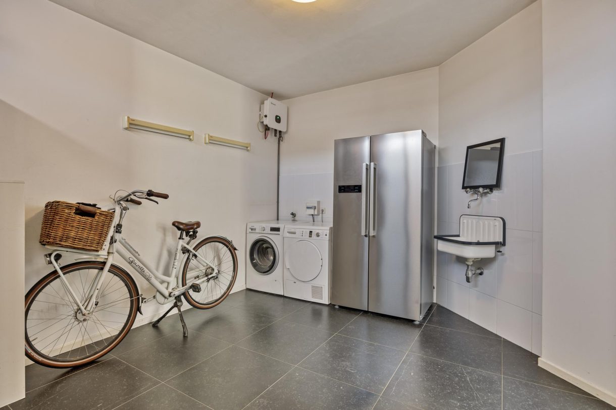 Te koop: Foto Woonhuis aan de De Geren 13 in Uden