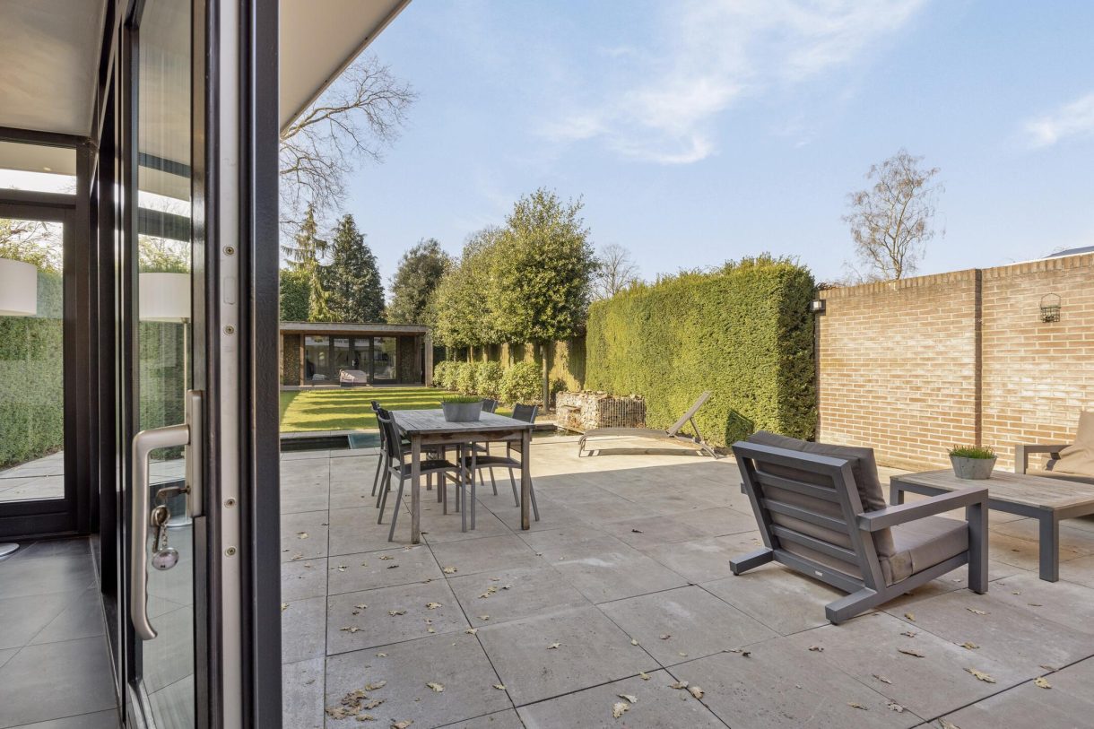 Te koop: Foto Woonhuis aan de De Geren 13 in Uden