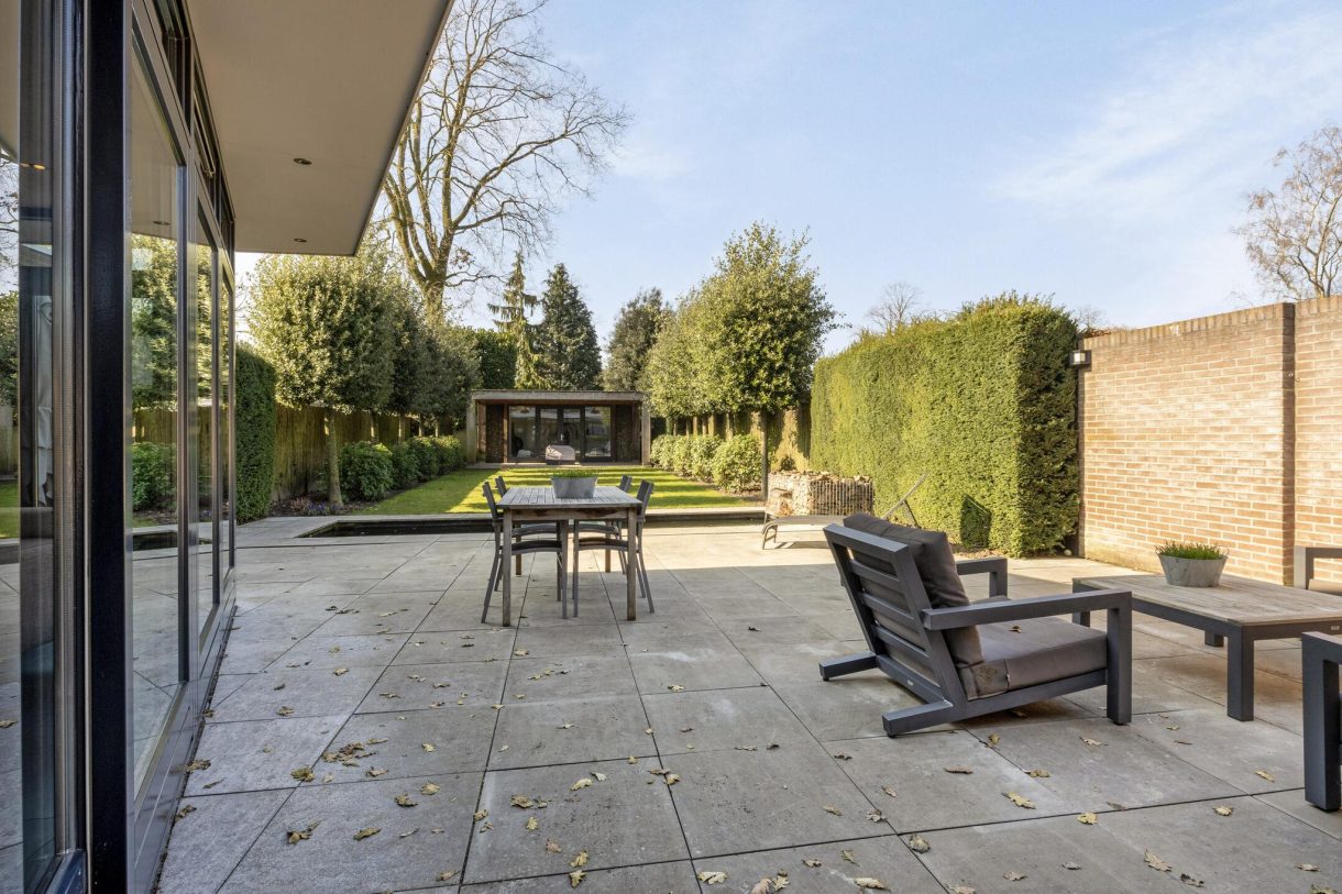 Te koop: Foto Woonhuis aan de De Geren 13 in Uden