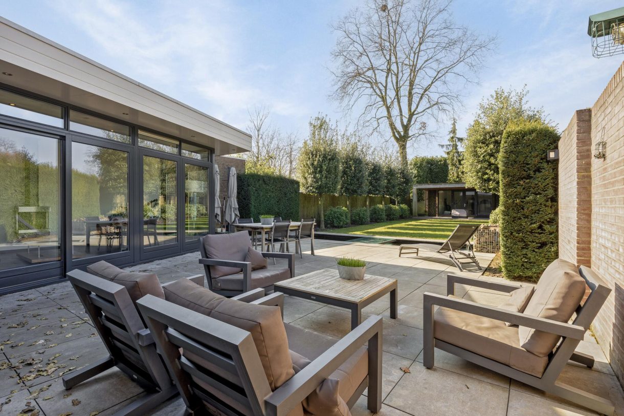 Te koop: Foto Woonhuis aan de De Geren 13 in Uden