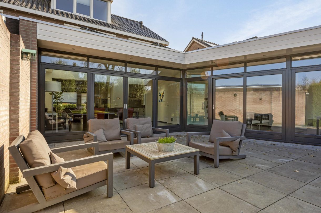 Te koop: Foto Woonhuis aan de De Geren 13 in Uden