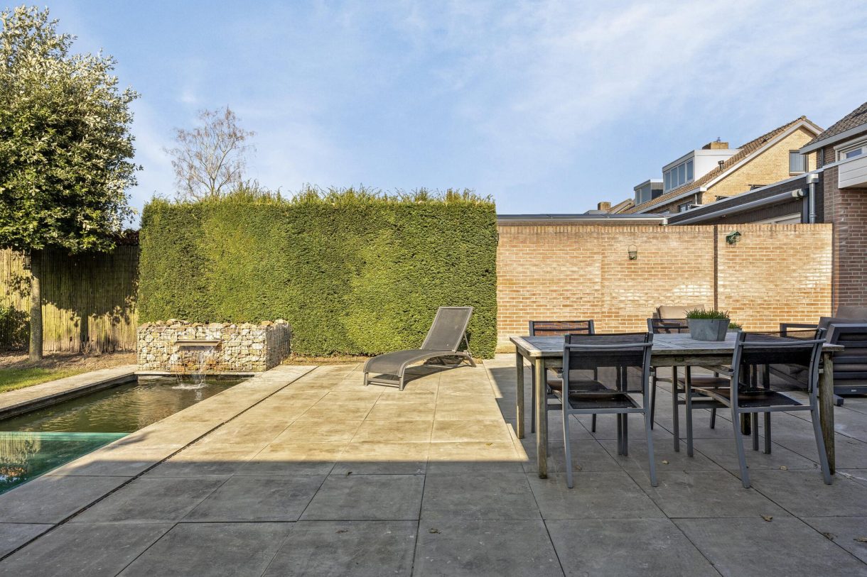 Te koop: Foto Woonhuis aan de De Geren 13 in Uden