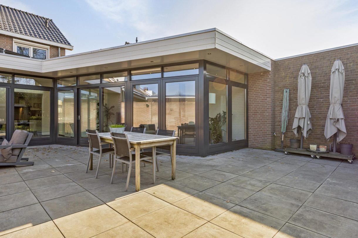 Te koop: Foto Woonhuis aan de De Geren 13 in Uden