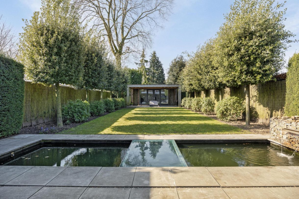 Te koop: Foto Woonhuis aan de De Geren 13 in Uden