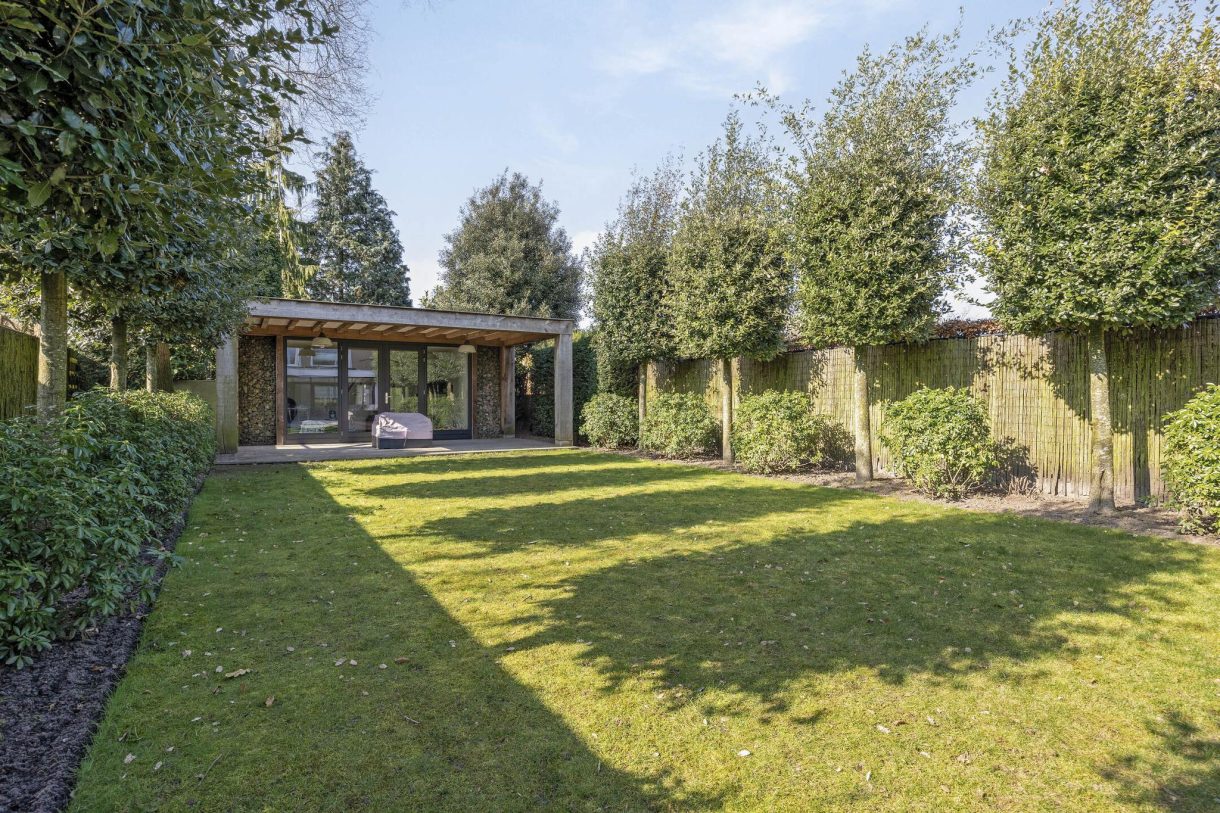 Te koop: Foto Woonhuis aan de De Geren 13 in Uden