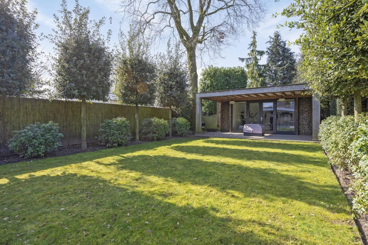 Te koop: Foto Woonhuis aan de De Geren 13 in Uden