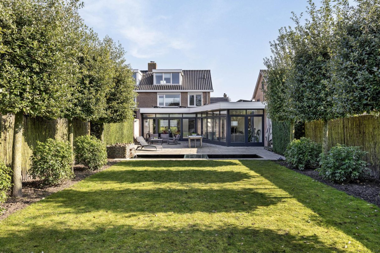 Te koop: Foto Woonhuis aan de De Geren 13 in Uden