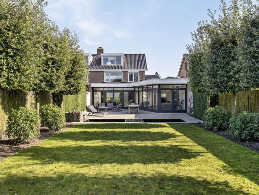 Hoofdfoto van Uden De Geren 13