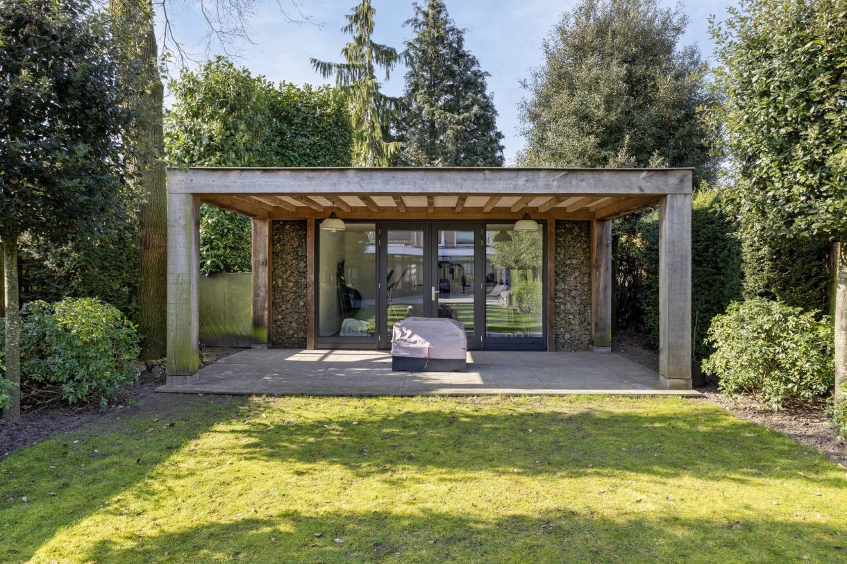 Te koop: Foto Woonhuis aan de De Geren 13 in Uden