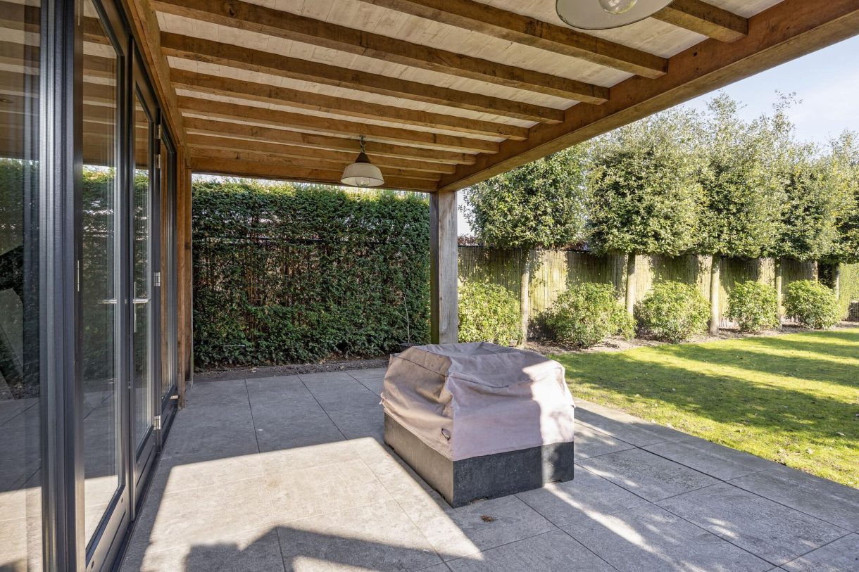 Te koop: Foto Woonhuis aan de De Geren 13 in Uden