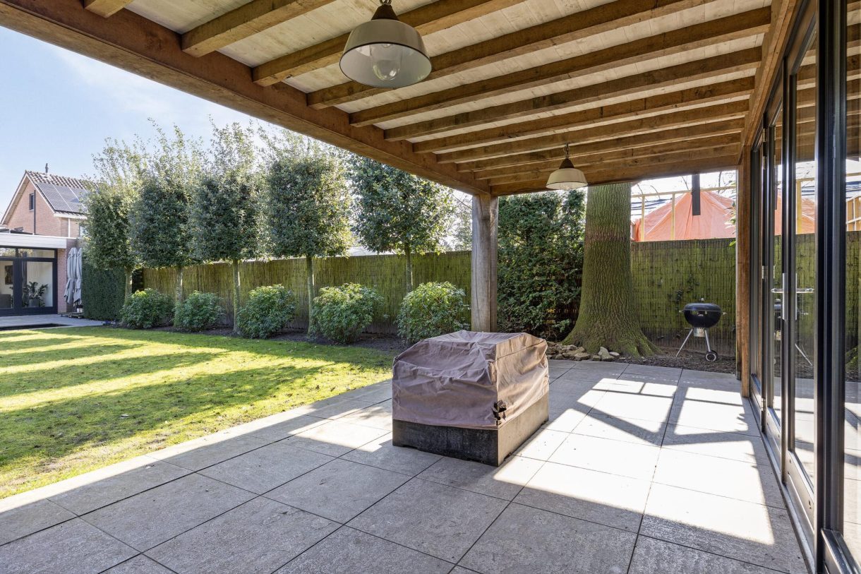 Te koop: Foto Woonhuis aan de De Geren 13 in Uden